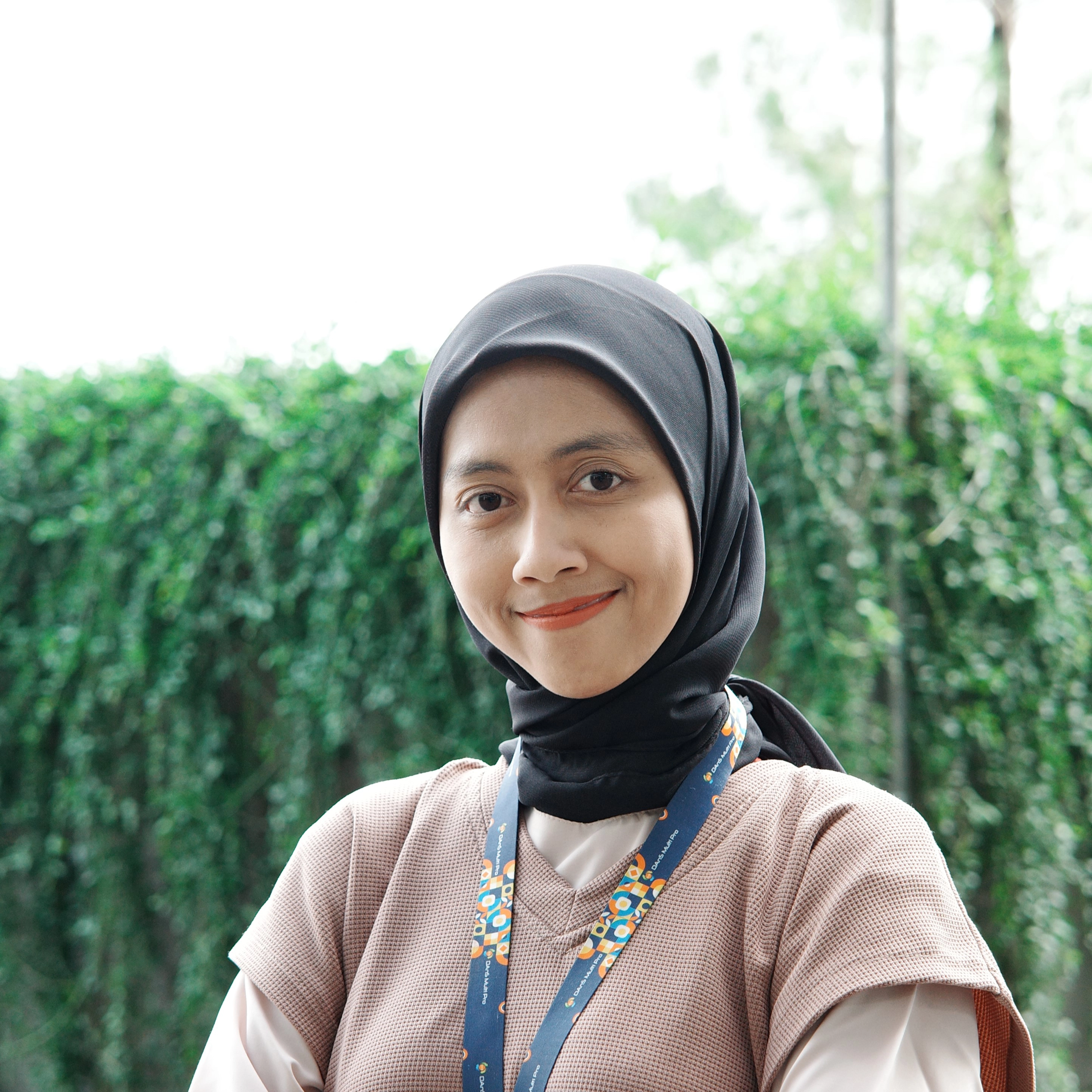 Ersania Aulyani