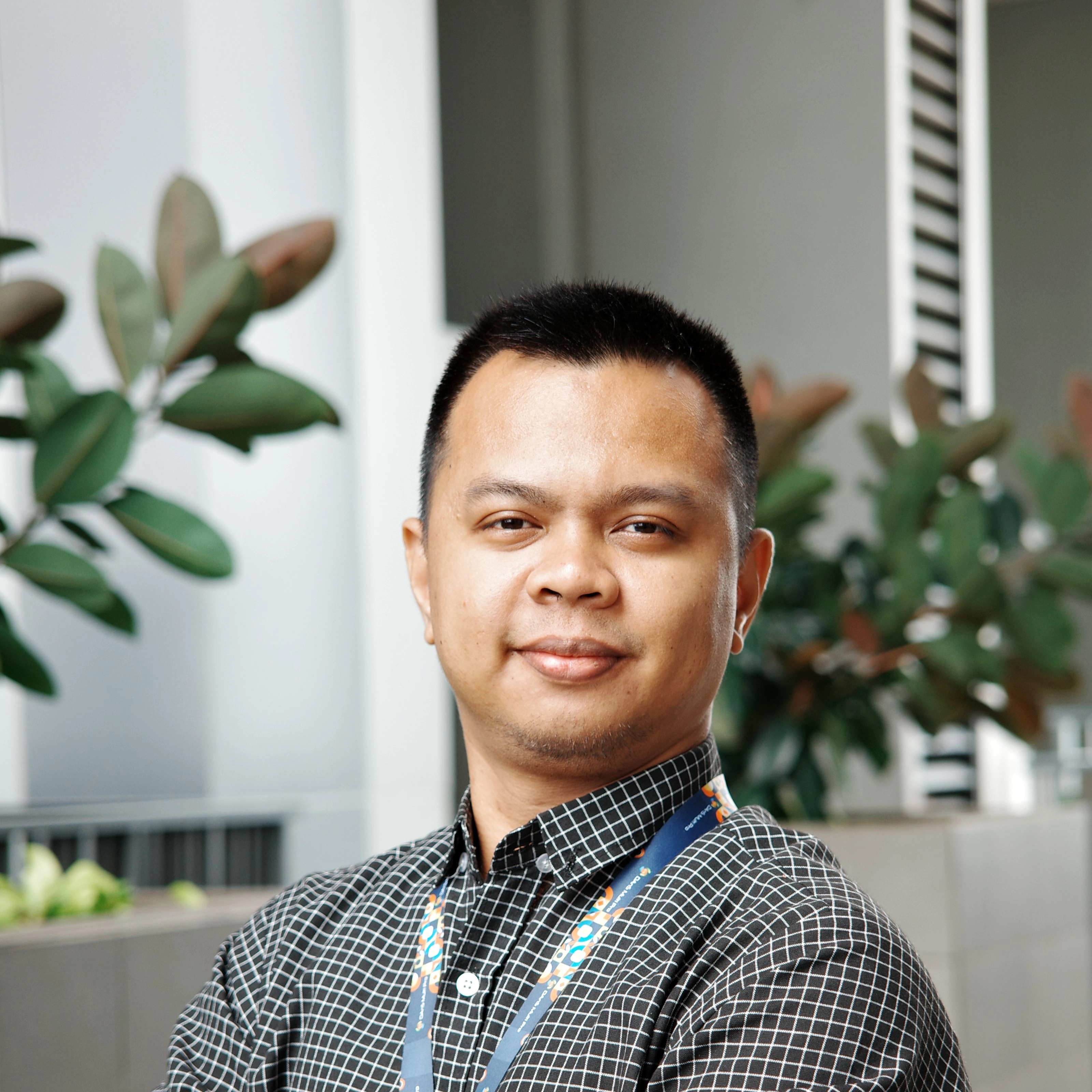 Muhammad Nashrullah