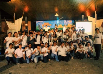 DSC Outing